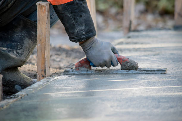 Best Concrete Pool Decks in Republic, WA