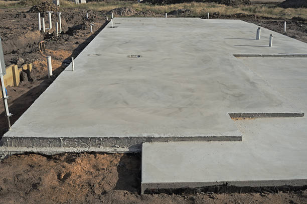 Best Concrete Grinding and Polishing in Republic, WA
