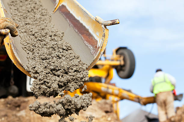 Best Concrete Retaining Walls in Republic, WA