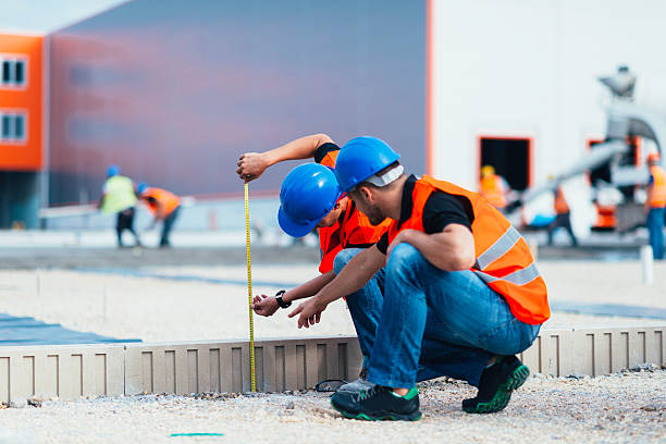 Best Stamped Concrete Services in Republic, WA