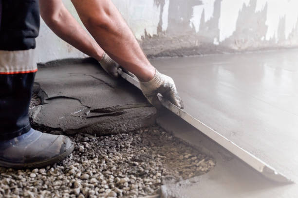 Best Concrete Sealing and Maintenance in Republic, WA